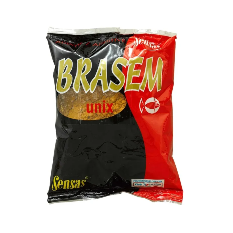 Atraktor koncentrat Unix Special Brasem Sensas 300g Premium