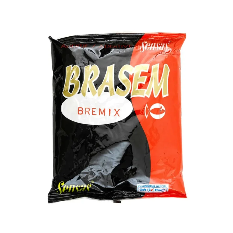 Promocja Atraktor koncentrat Bremix Super Brasem Sensas 300g