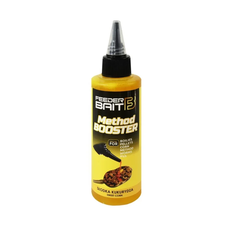 Kup teraz Booster Method Feeder Sweet Corn Feeder Bait 100ml