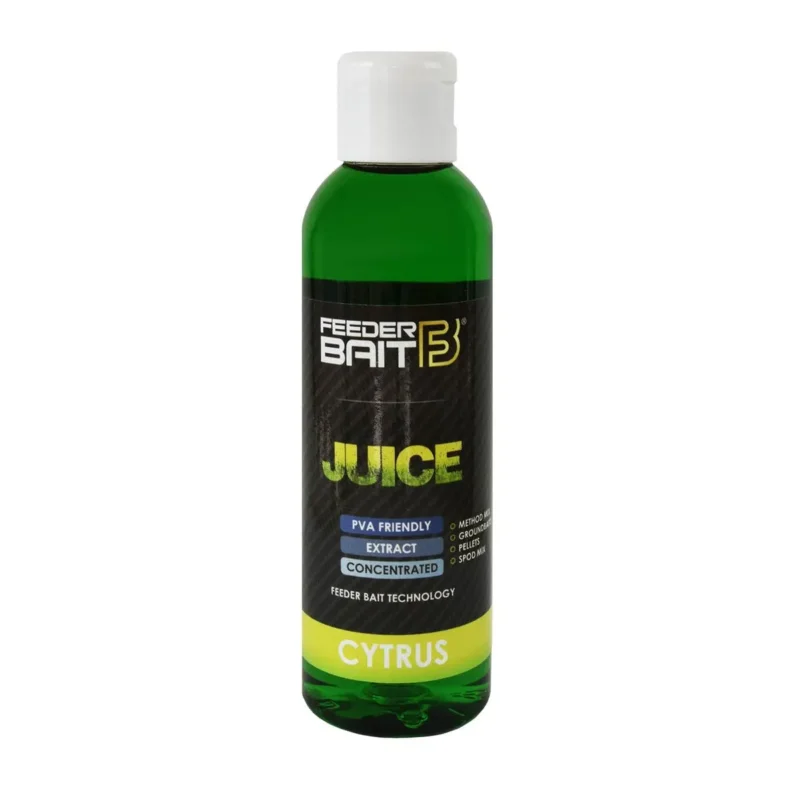 Oferta Zalewa Juice Cytrus-Limonka Feeder Bait 150ml