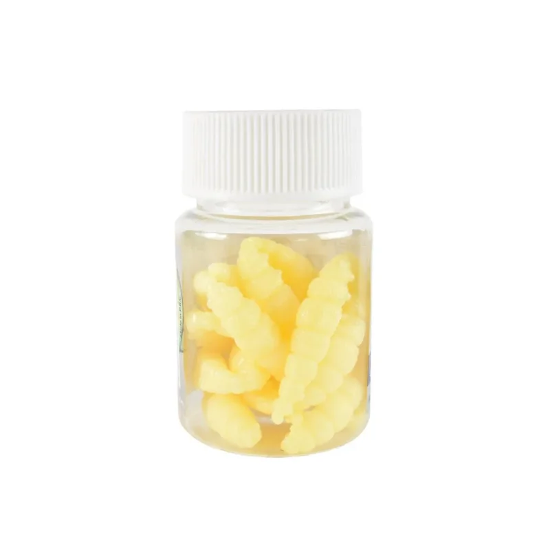 Przynęta M-Area Multi Insect milky chees Mikado 3x36mm Sprawdź teraz