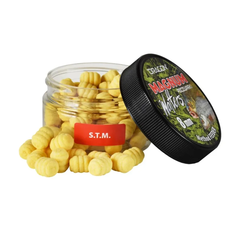 Ostatnia szansa Poczwarki Magnum Wafters S.T.M. 8mm Dragon 60ml