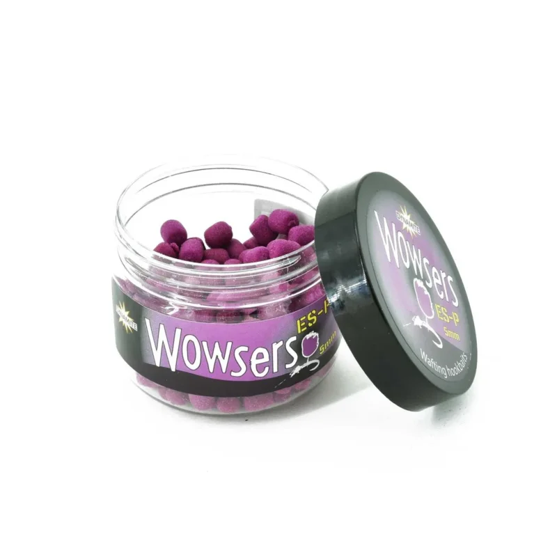 Hit sprzedaży Kulki Wowsers Purple ES-P 5mm Dynamite Baits 45g