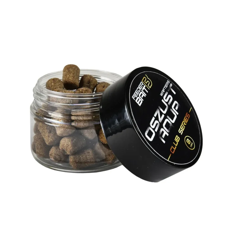 Zamów teraz Czinkers Oszust Aqua 8mm Feeder Bait 25ml