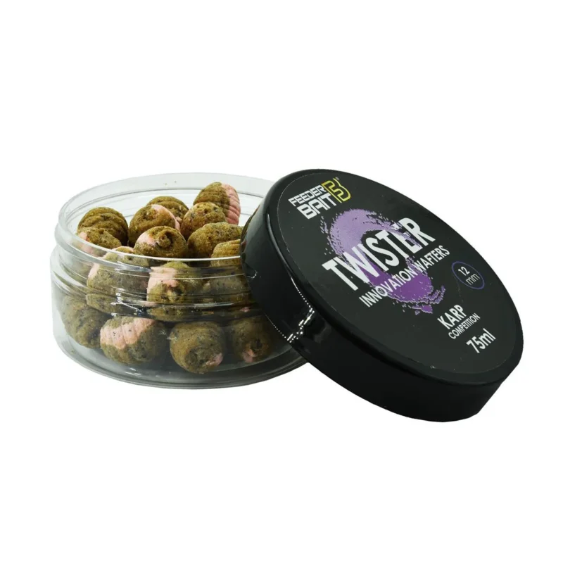 Oferta Twister Wafters Competition Karp 12mm Feeder Bait 50ml