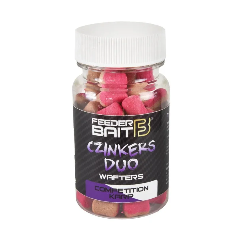 Czinkers Duo Competition Karp 6/9mm Feeder Bait 60ml Ostatnia szansa