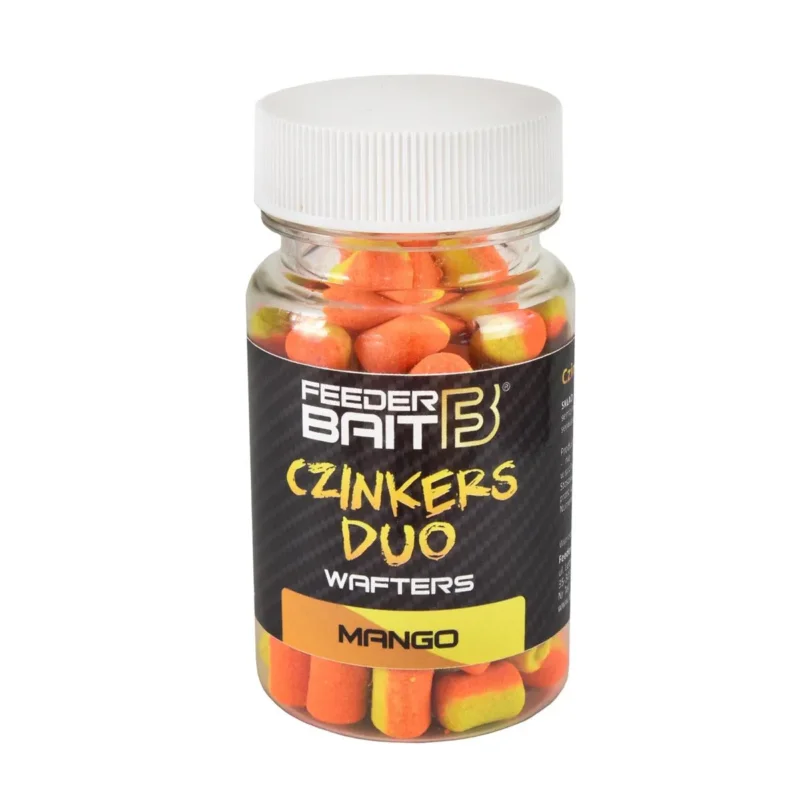 Zniżka Czinkers Duo Mango 6/9mm Feeder Bait 60ml