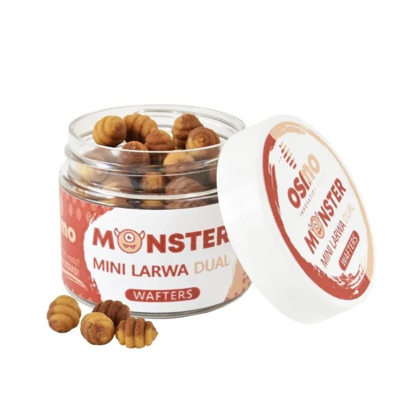 Przynęta Mini Larwa Dual - Monster Osmo 50ml Zamów teraz