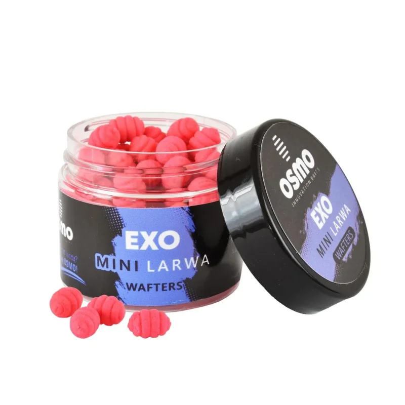 Przynęta Mini Larwa Exo Osmo 50ml Bestseller