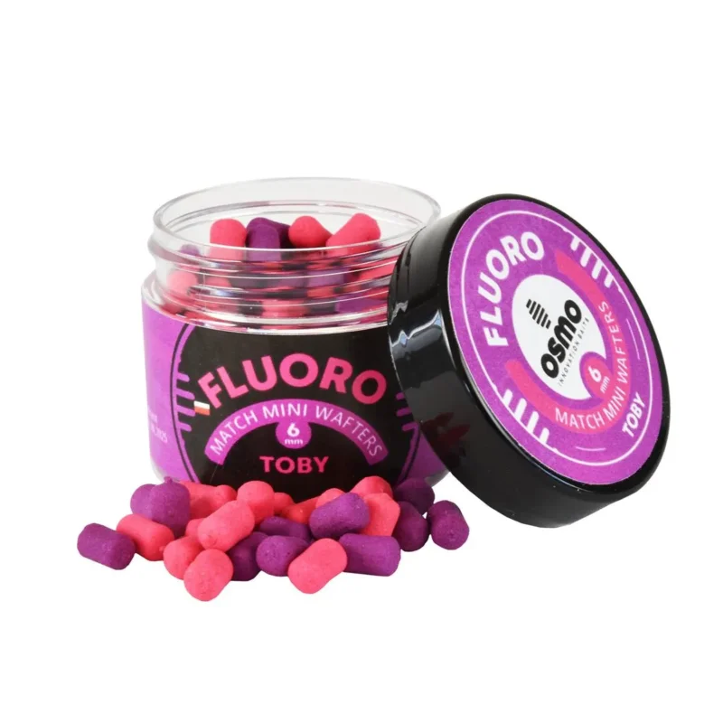 Przynęta Match Mini Toby Osmo 50ml Zamów dziś