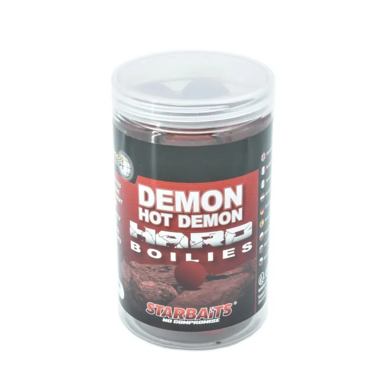 Kulki PC Demon Hot Demon 24mm StarBaits 200g Hit sprzedaży