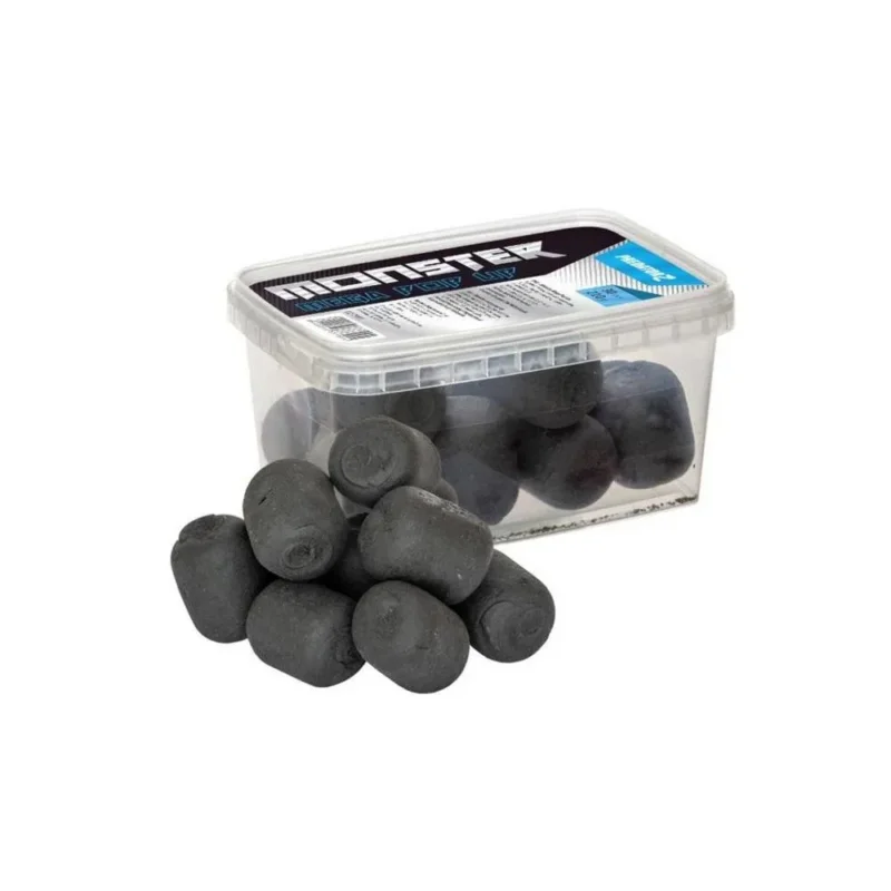 Pellet haczykowy Monster Mega Pop Up 30mm Carp Zoom 210g Sprawdź teraz