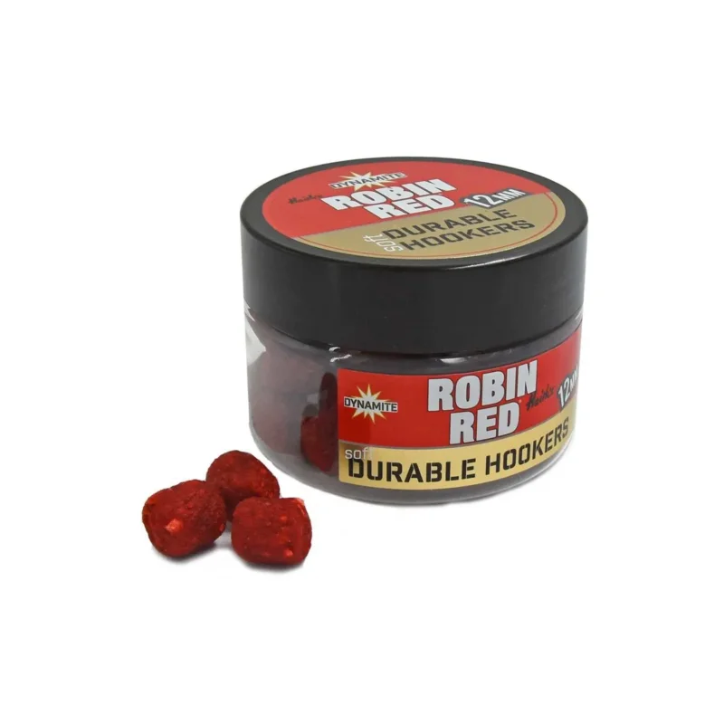 Pellet haczykowy Robin Red 12mm Dynamite Baits Tylko dziś
