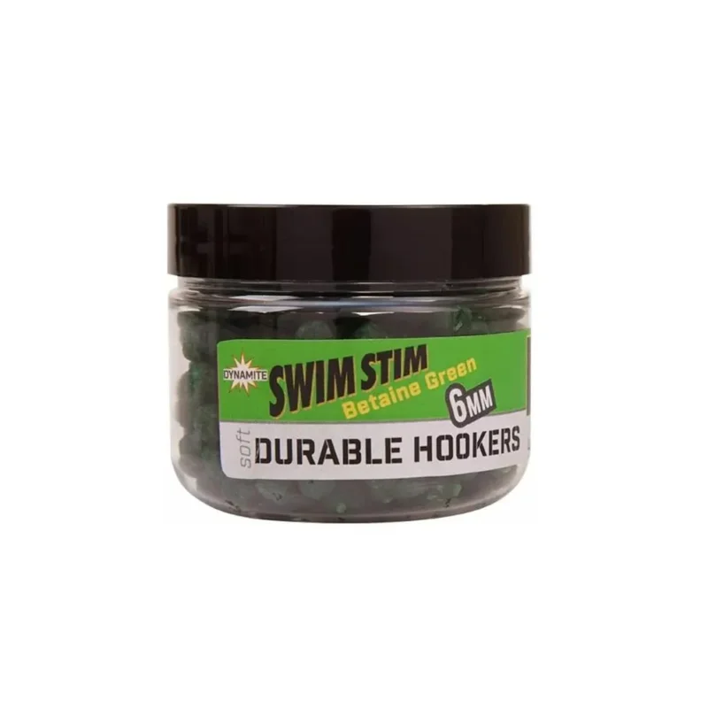 Pellet haczykowy Betaine Green 6mm Dynamite Baits 52g Kup teraz