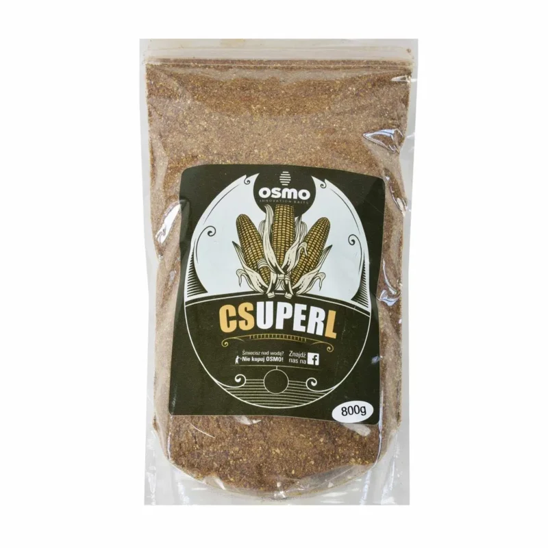 Zamów dziś Zanęta wędkarska Method Mix Specjal CsuperL Osmo 800g