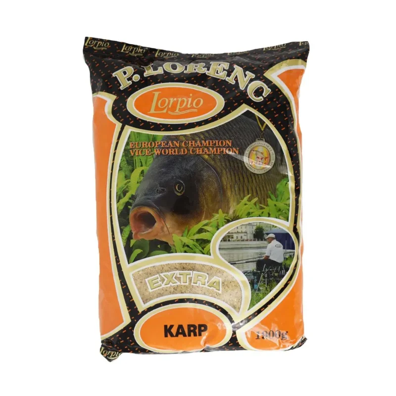 Zamów dziś Zanęta wędkarska Extra Karp Lorpio 1,9kg