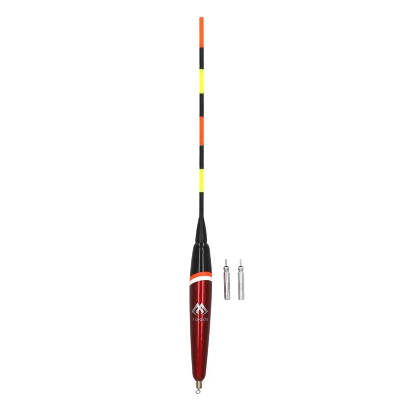 Taniej Spławik świecący LED 02 Mikado 2g + 1g
