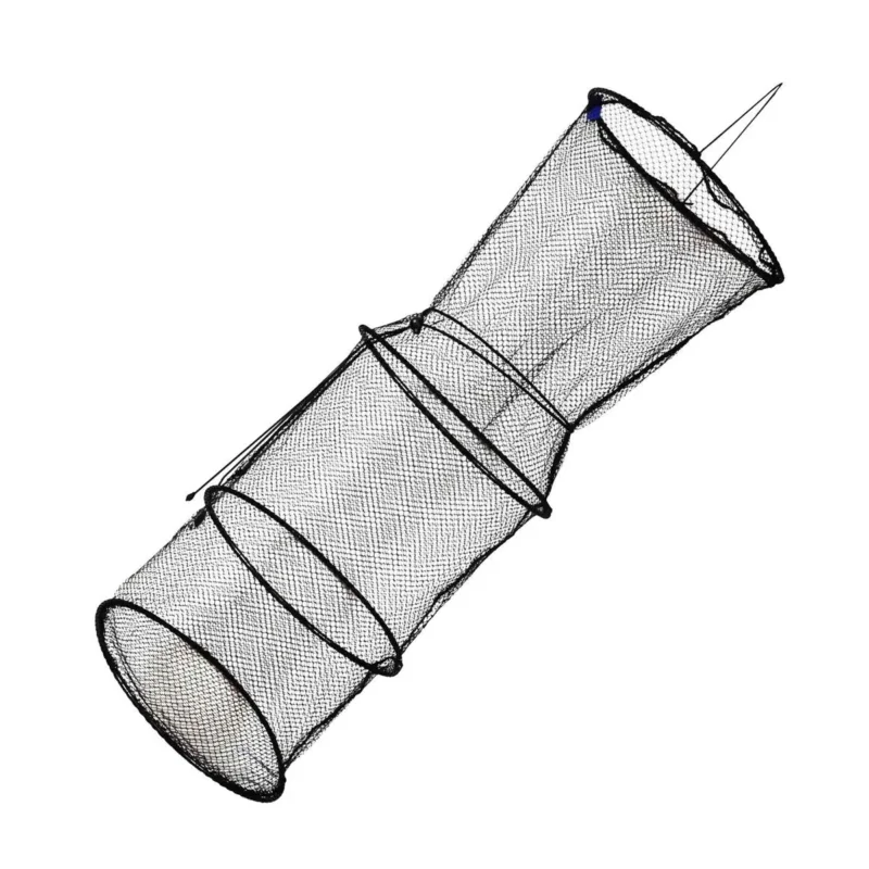 Hit sprzedaży Siatka wędkarska Jaxon Eco 80 oczko 8mm 35x80cm