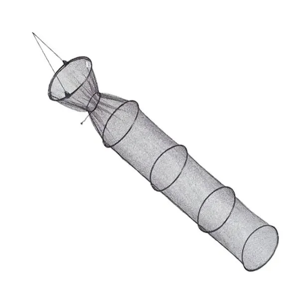 Ograniczona ilość Siatka wędkarska Jaxon Eco 100 oczko 8mm 35x100cm