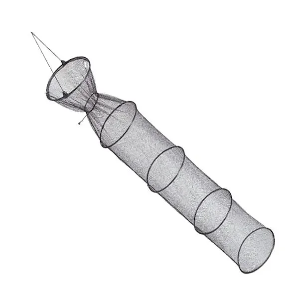 Siatka wędkarska Jaxon Eco 120 oczko 8mm 35x120cm Obniżka ceny