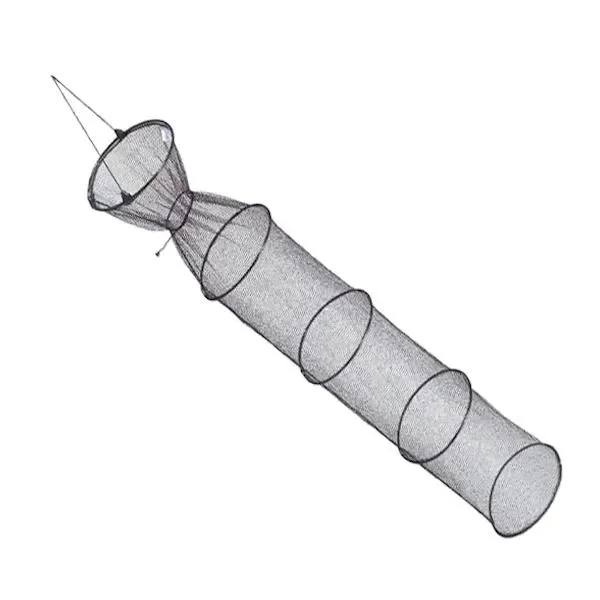 Tani Siatka wędkarska Jaxon Eco 150 oczko 8mm 35x150cm
