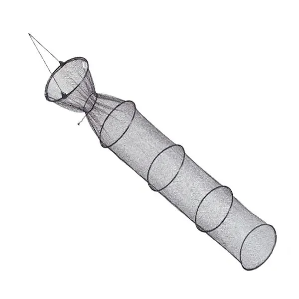 Premium Siatka wędkarska Jaxon Eco 200 oczko 8mm 35x200cm