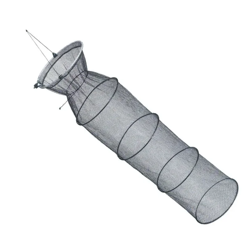 Siatka wędkarska Jaxon Medium Net JLB 200 40x200cm Najlepsza cena