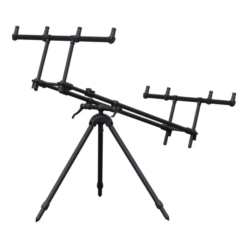 Stanowisko karpiowe Prologic Tri-Lux Rod Pod 3 Prologic Hit sprzedaży