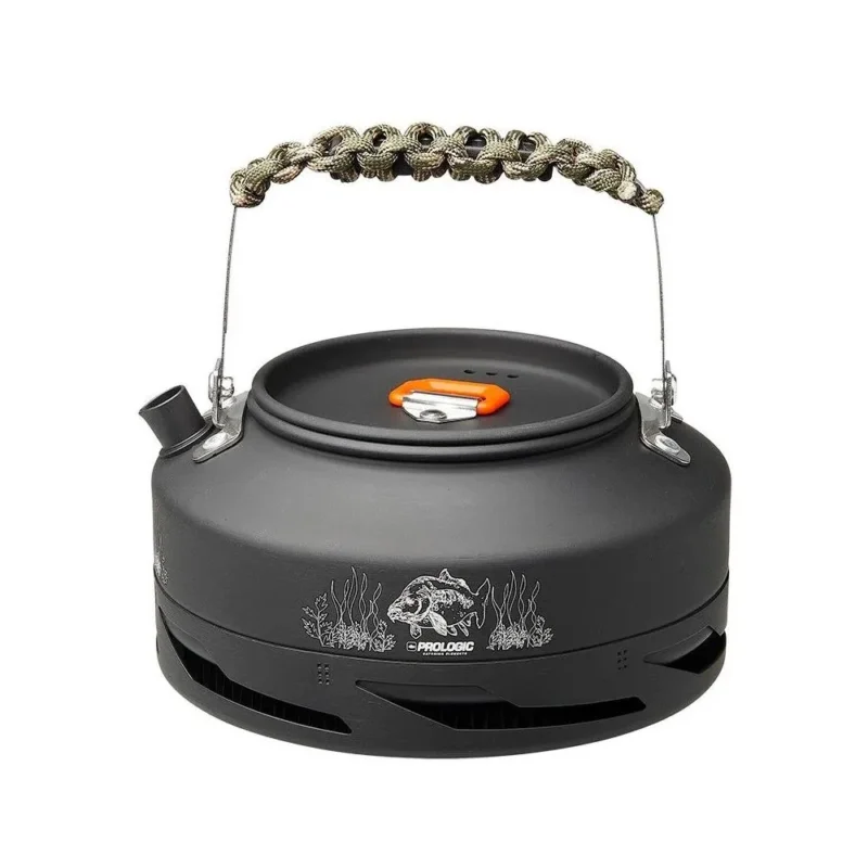 Czajnik Prologic Blackfire 0.9L Darmowa dostawa