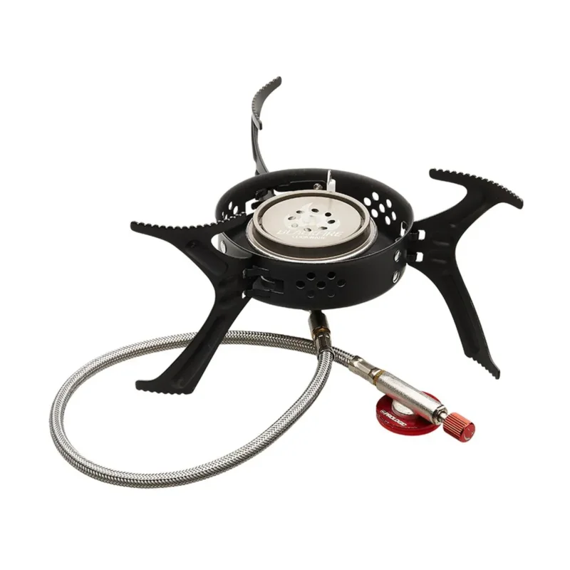 Oferta limitowana Kuchenka gazowa Blackfire Inspire Prologic
