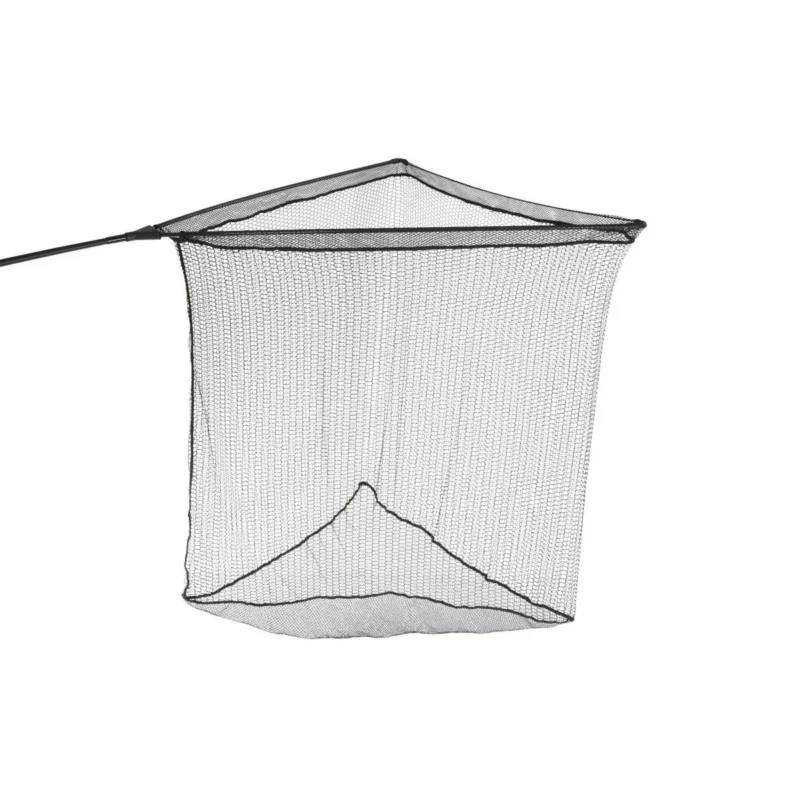 Premium Podbierak wędkarski składany Mikado Intro Carp Net średnica oczka 6mm, długość 270cm