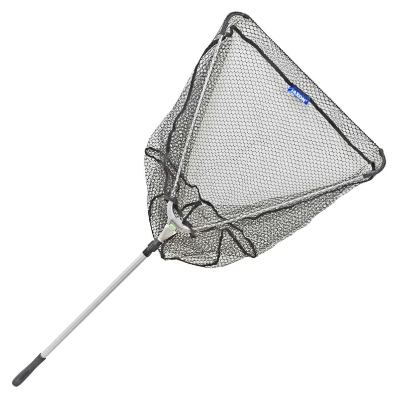 Tylko dziś Podbierak wędkarski składany Jaxon metal safe B alu extra strong średnica oczka 12mm, długość 190cm