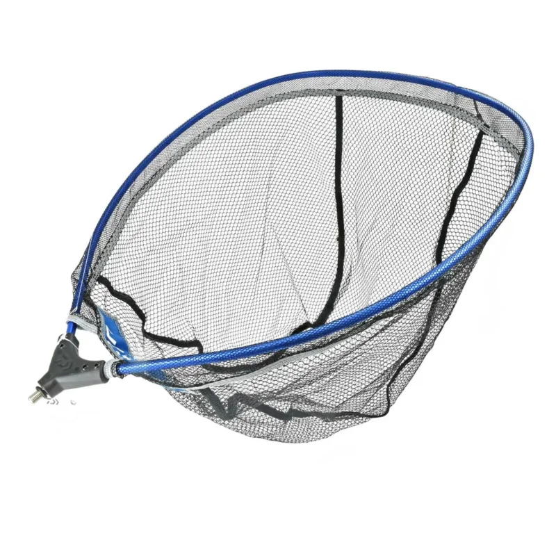Zamów dziś Siatka, kosz do podbieraka Daiwa N'zon Fast Flow 55X45cm