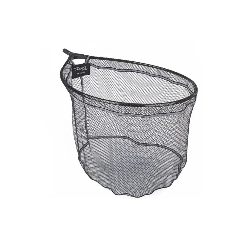 Dodaj do koszyka Siatka, kosz do podbieraka Shimano Aero Pro 40cm
