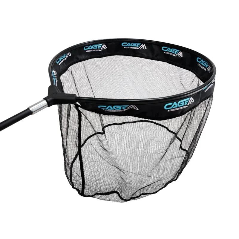 Hit cenowy Siatka, kosz do podbieraka Mikado Cage 45x40cm