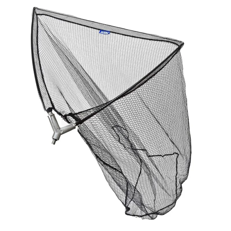 Wysoka jakość Siatka, kosz do podbieraka Jaxon Carp Easy standard 100x100cm