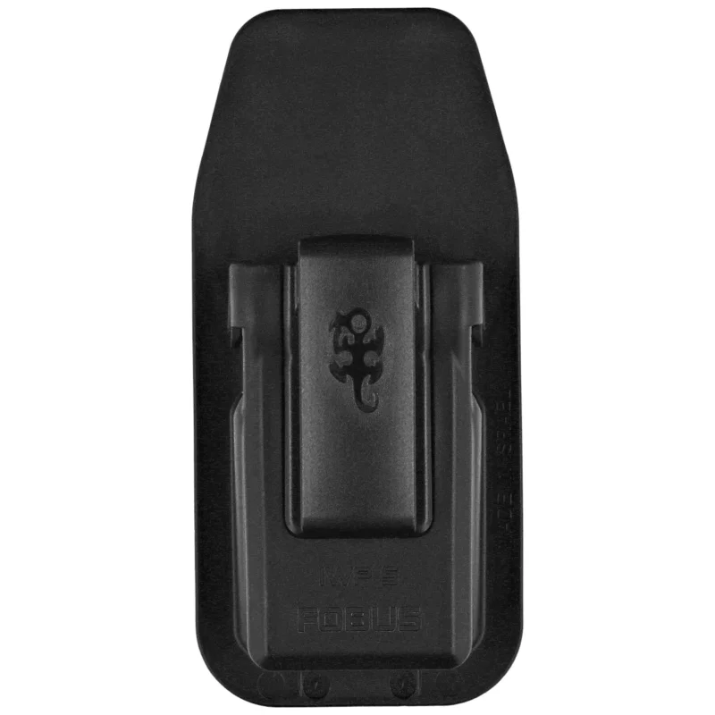 Ładownica wewnętrzna Fobus na magazynek Single-Stack 9 mm, m.in. do Glock: 42, 43, 43X, Ruger, S&W, Sig Sauer, Springfield Hellcat, Walther PPS (IWPS) Zamów dziś