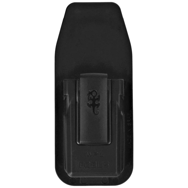 Ładownica wewnętrzna Fobus na magazynek Double-Stack 9 mm, m.in. do Glock 19, S&W M&P, Sig P320, P320 X-Macro, CZ 75, Beretta PX4, IWI Masada (IWPL) Tylko do końca tygodnia