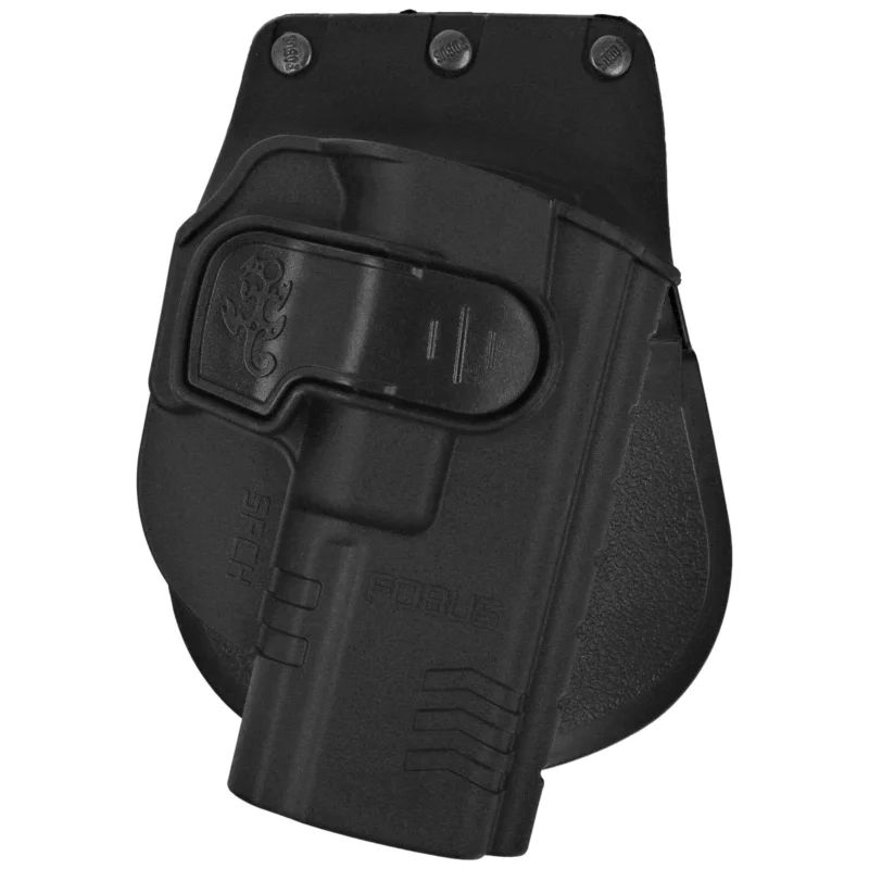 Kabura Fobus SPCH do Springfield EchelonFull Size i Compact 9mm Rotacyjna (SPCH RT) Tylko do końca tygodnia