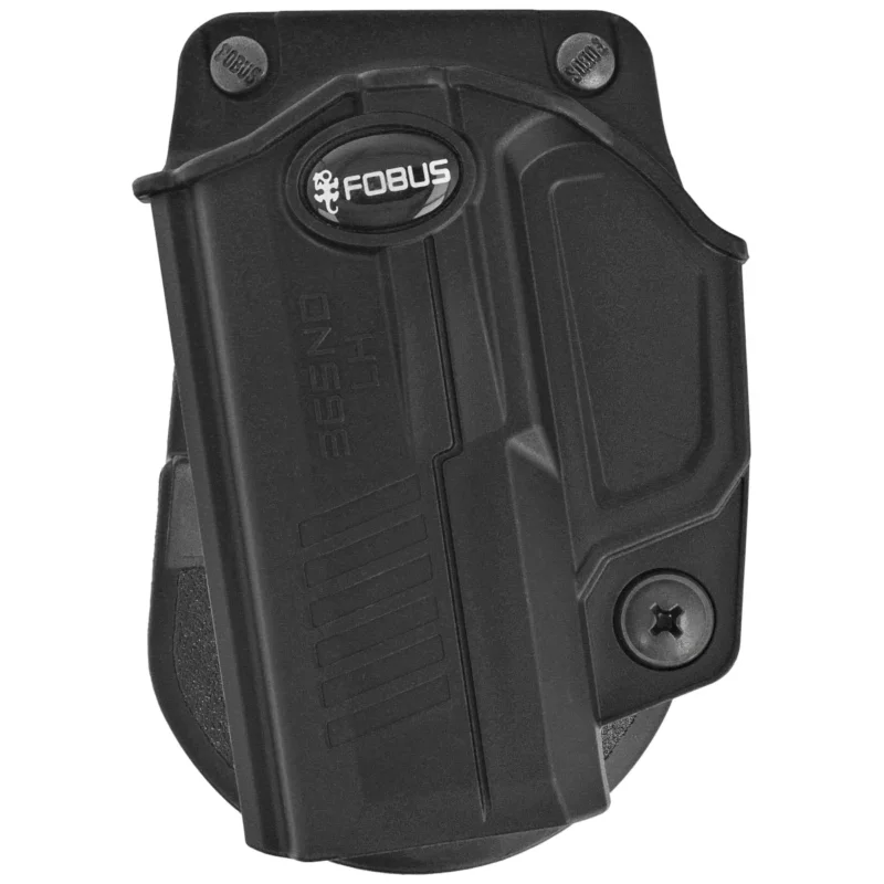 Kabura Fobus 365D do Sig/Sauer SIG P365, P365 380, P365 XL, P365X lewa (365ND LH) Wyprzedaż