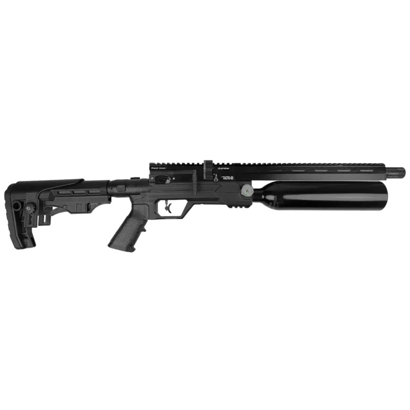 Niksan Defence Tacto-SB 5.5 mm PCP Air Rifle Ostatnie sztuki