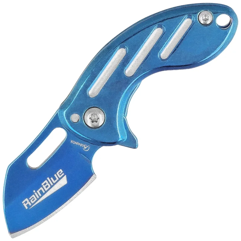 Martinez Albainox Knife RainBlue Steel, RainBlue 3Cr13Mov (25100) Zamów teraz