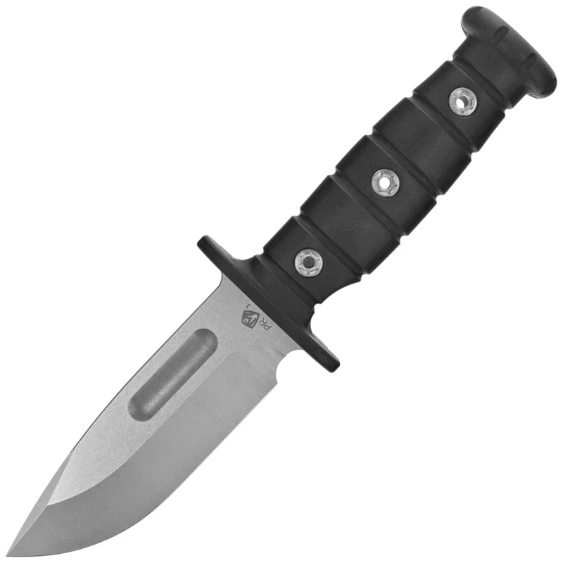 Nowość Nóż Medford Luke Airman PS Black G10, Std HW, Tumbled 3V (MK2173TQ-08KB-SPQ3-Q4)