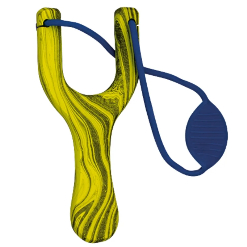Proca Tole 10 Imperial Yellow Wood, Blue Band (49025) Cena promocyjna