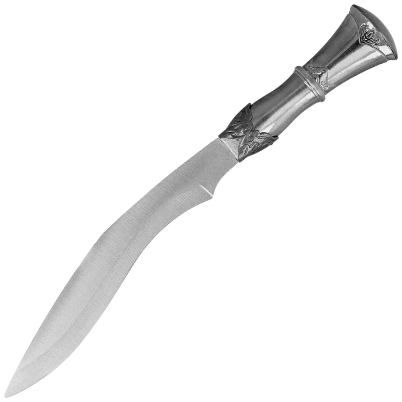 Nóż Tole 10 Imperial Gurka Zinc, Satin 3Cr13Mov (32862) Oferta limitowana