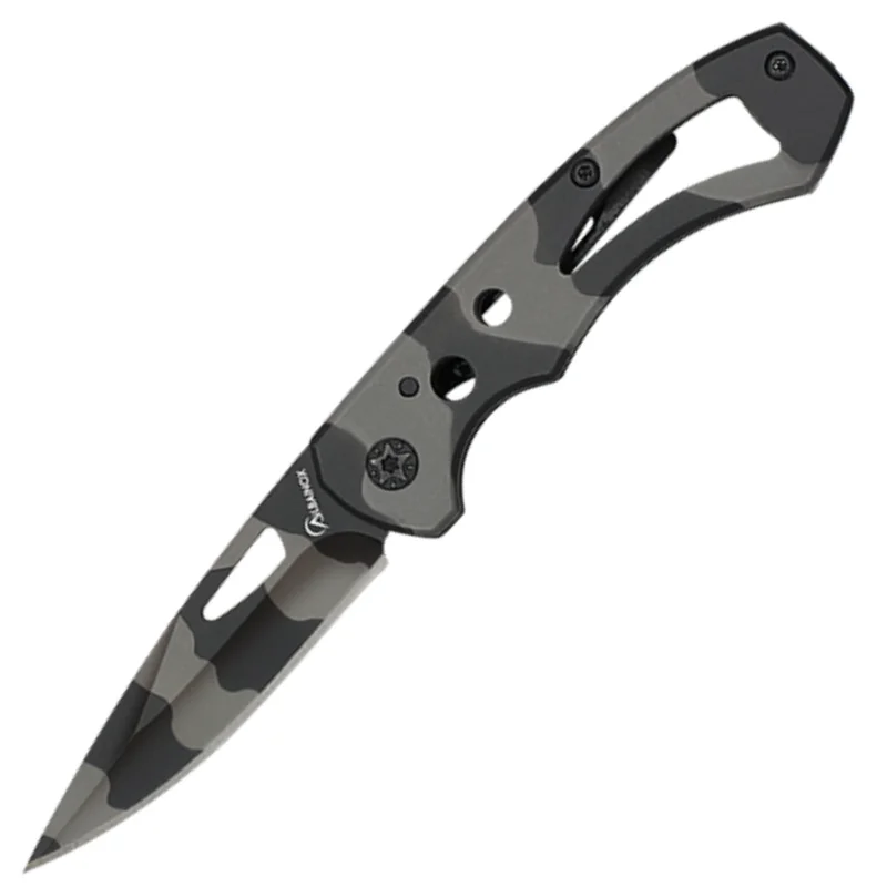 Nóż składany Martinez Albainox Urban Camo Stainless Steel, Urban Camo 3Cr13Mov (25174) Szybka wysyłka