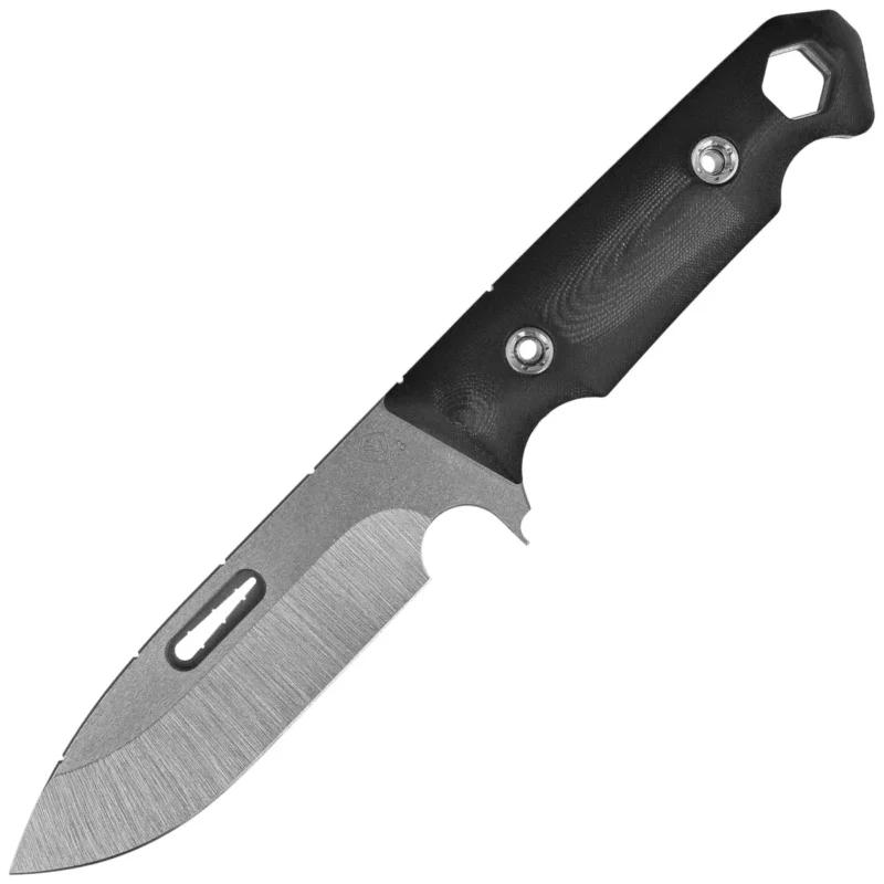 Nóż Medford STA Sniper PS Black G10, Std HW, Tumbled 3V (MK0703TQ-08KB-SPQ3-Q4) Wybór klientów