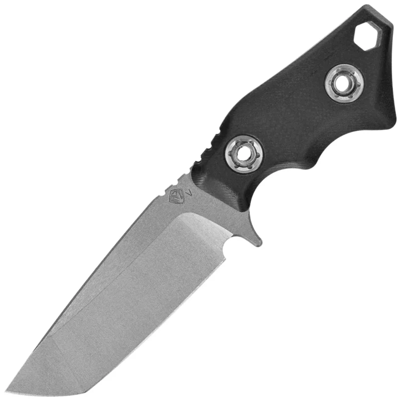 Najlepsza cena Medford Micro Tanto PS Black G10, Std HW, Tumbled 3V (MK053VTQ-08KB-SPQ3-Q4)
