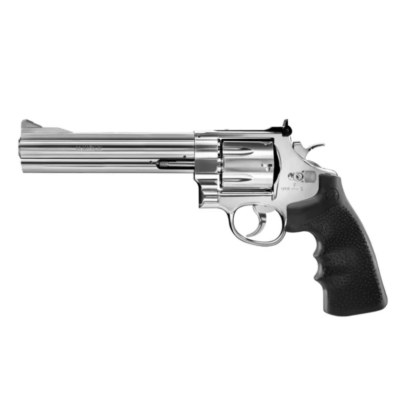 Smith & Wesson 629 Classic 4.5 mm 6.5" diabolo air rifle revolver (5.8382) Tani