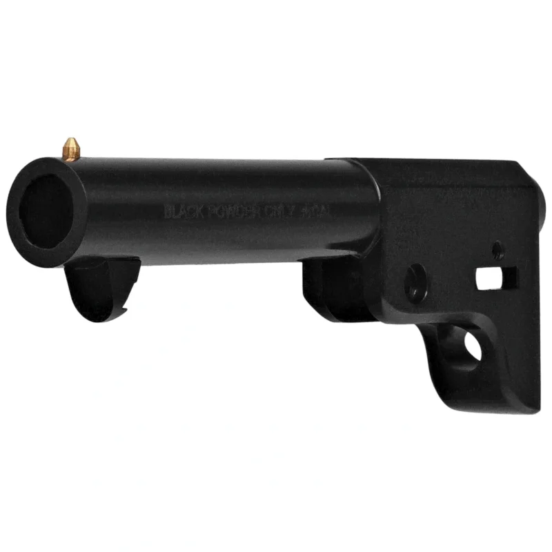 Lufa okrągła .44Pietta 1851 Colt REB Nord Navy Confederate Sheriff (A345/CFS44) Oferta limitowana